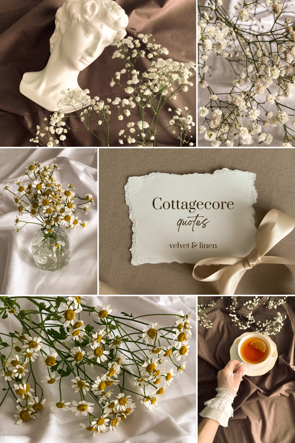 100 Cottagecore Quotes for Slow Living, Nature Lovers, and Cozy Homes