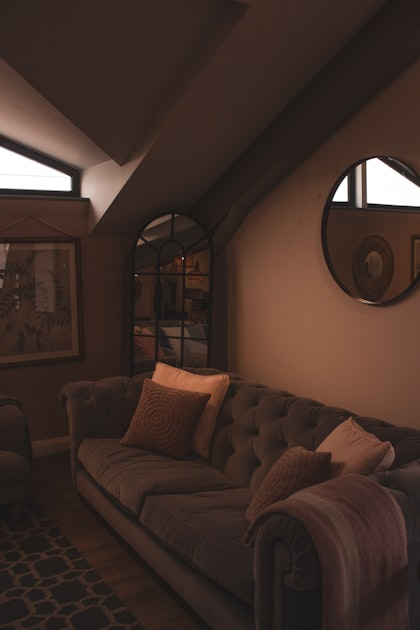 Curated Recommendations for Cozy Living